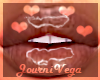 ©JIV| Poppy teeth+gloss