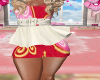 SweetPee Skirt