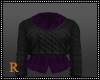 B&P Sweater+Shirt