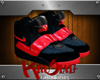 |KCz| Air Yeezy Red/Blk 