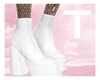 hiopn platforms ♀