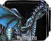 [sn] dragon age blue dra