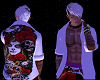 Bones and Roses