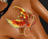 Sexy Fire Phoenix DW