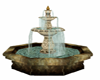 atered fountain