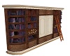 LAR Haussman Bookcase 1