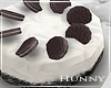 H. Cookies N Cream Cake