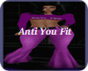 Anti You Fit