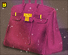 𝖇 Birkin Velvet