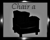 X.Darkness Chair a