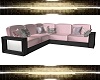 NEW COMFY COUCH PINK