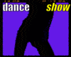 X147 Show Dance Action