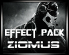 Z! IX Effect Pack