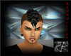 {RP} Iro Mohawk Black