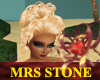*MS* Ames blond