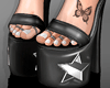 A| Star heels e