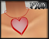 FX* Dev Valentine Heart