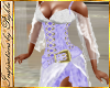 I~Lilac Piratess Dress