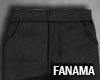 FA | Jeans Black
