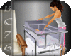Tahajai Changing Table