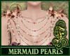 Mermaid Pearls Coral