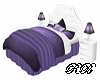 Burkley Bed Set
