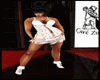 GORDITA WHITE