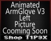 lTl Anim. ArmGlove V3  L