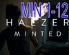HAEZER - Minted