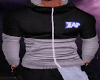 Zap hoodie