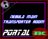 Neb Transporter Portal