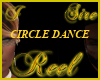 Reel Circle Dance