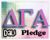 [D] Pledge OUTFIT
