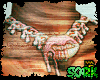 Chain mouth Pink