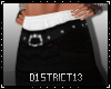 D13l Jared Pants