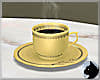 !Coffee Yellow Cup