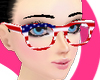 [RN] US Style Glasses