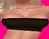 Brown Tube Top GA