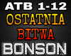 Bonson - Ostatnia bitwa
