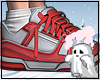 Shoes red v2