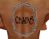 Chains  Personal tat