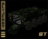 STRYKER CAMOUFLAGE