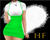 ^HF^ Green Spring Mini