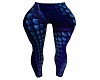 RL Mermaid BlueTights