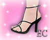 EC| Flora Heels