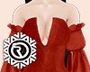 SV-PUFF DRESS