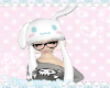 cinny roll hat !!
