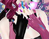 Lovestruck Jinx Nails