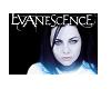 Amy Evanescence