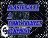 Blasterjaxx - Symphony